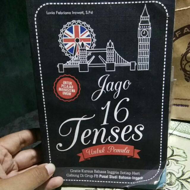 Buku TBI PKN STAN 2018...terlarisss