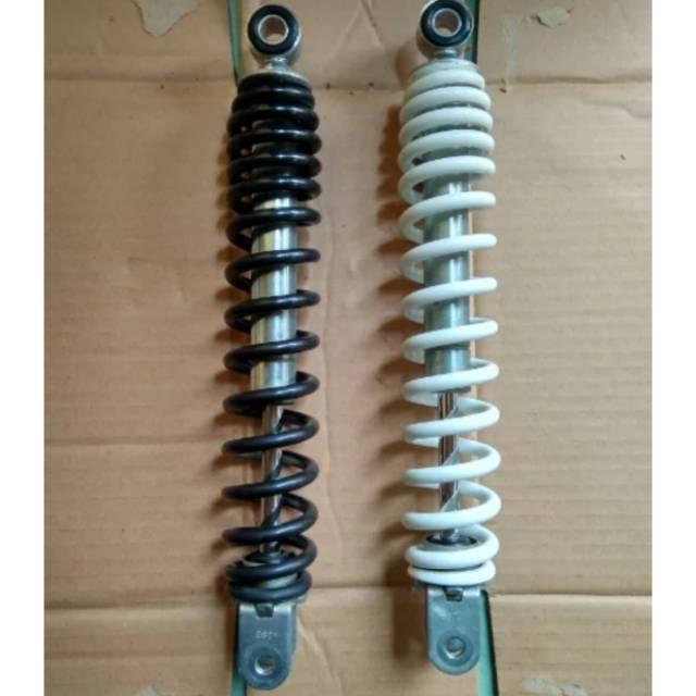 Shockbreaker Sok Belakang Copotan Mio M3 Mio J Mio Smile Mio Sporty Mio Gt Mio Soul Shopee Indonesia