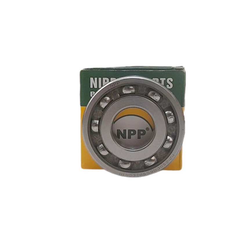 BEARING BERING LAHER LAHKER P2-25BC06S98ZECS10 NPP