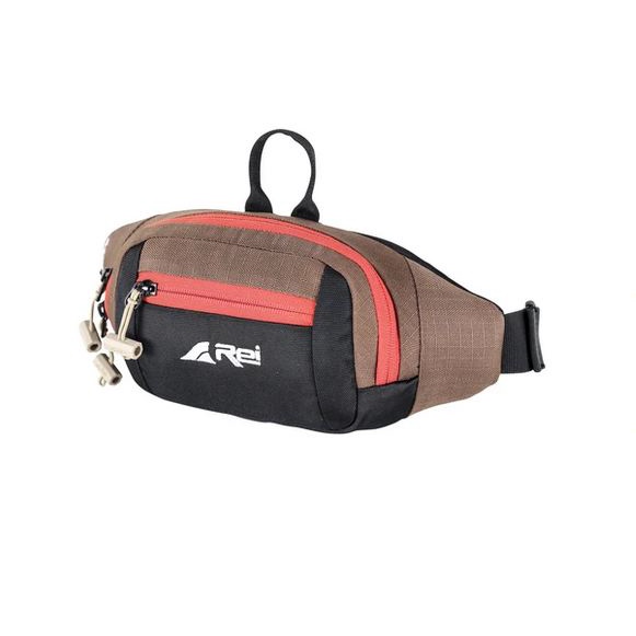 Tas Waistbag Arei Rei Tas Pinggang Tenacity