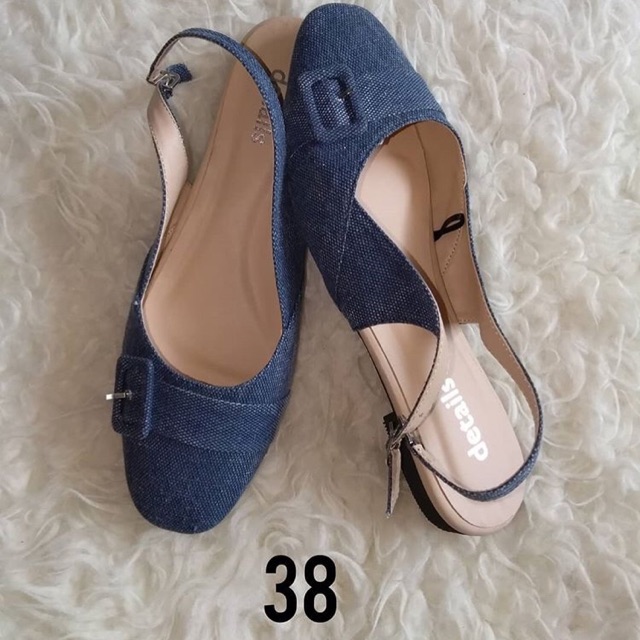 sandal wanita branded> details> brand matahari