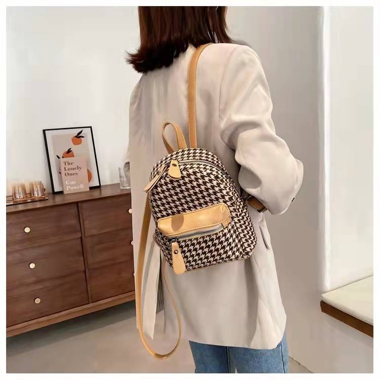 232 tas ransel wanita import kekinian