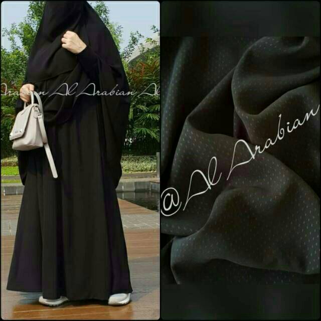Al Arabian Strip Embos XL