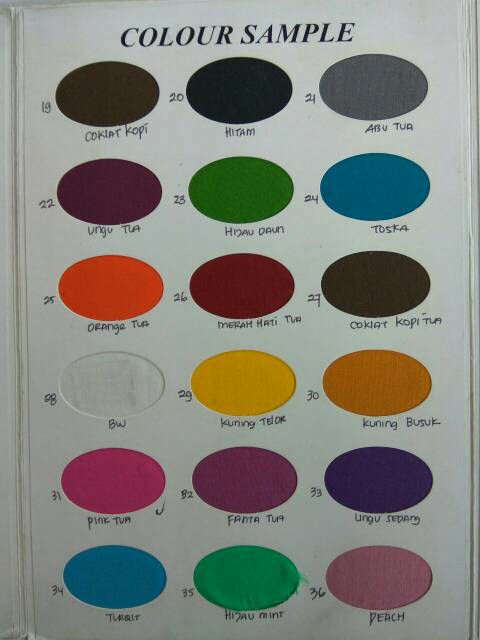 MATRAS PROTECTOR KATUN ASLI100% TEBAL&amp;BERMACAM WARNA PILIHAN