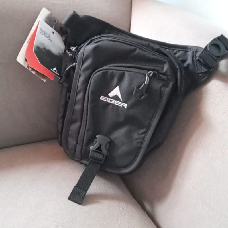 Legpack Compressor 2F