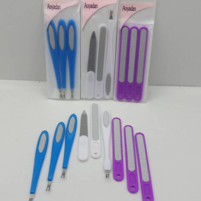 PROMO!!!PEDICURE/MENICURE KUKU AOYADAN PS07/PS05