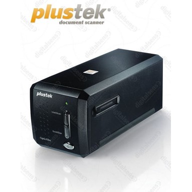 Scanner PLUSTEK OPTICFILM 8200I AI