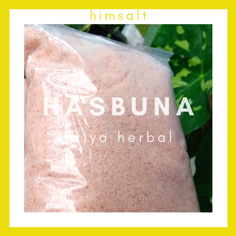 

HIMSALT 500gr