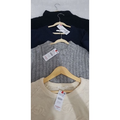 PAKET USAHA RAJUT