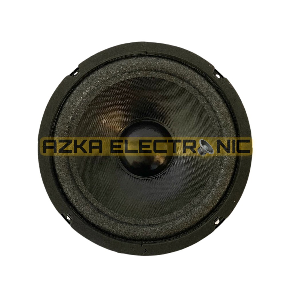 Speaker Curve 8 Inch 858 Woofer