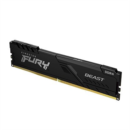 KINGSTON KF426C16BB/8 Memory Fury Beast 8GB (1x8GB) 3200MHz