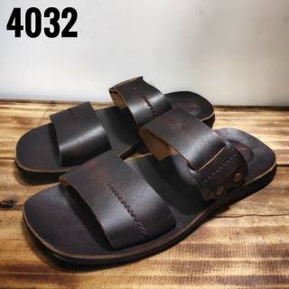  Sandal  kulit  terbaru Shopee  Indonesia