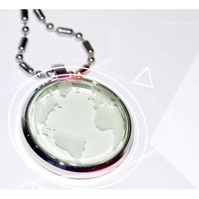 Pendant Kesehatan Bio Pendant