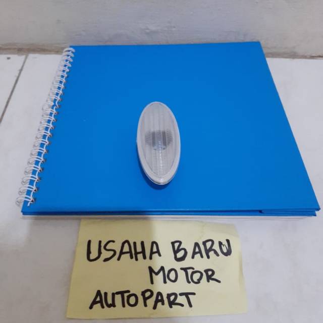 Lampu Sen Sein Samping Fender Spakbor Nissan Grand Livina New Juke March Serena