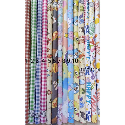 

kertas kado