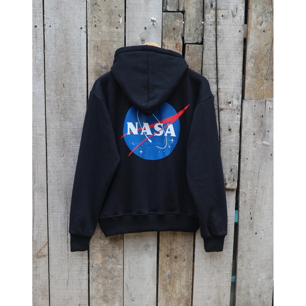 hodie nasa planet abu free totebag