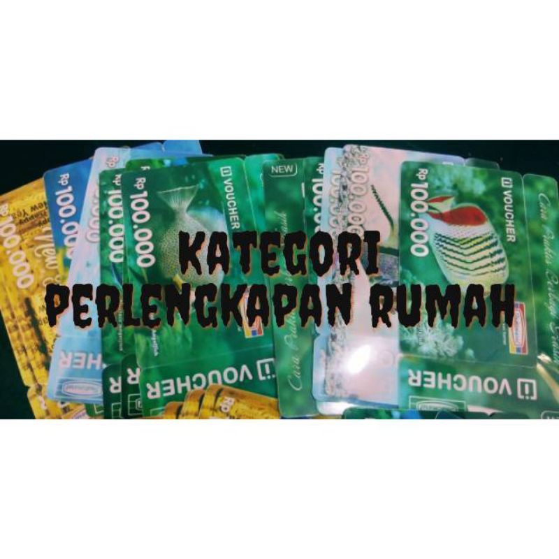 voucher indomaret 100k