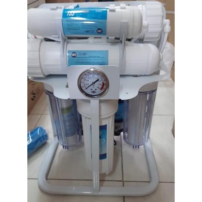 Mesin RO CISSO 1000 GPD