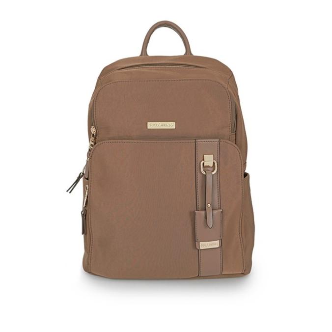 Tas Ransel Wanita Palomino Fancy Backpack - Brown