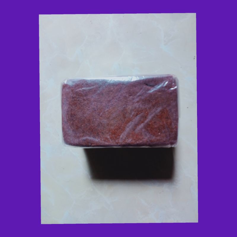 

100 GRAM TERASI ENAK