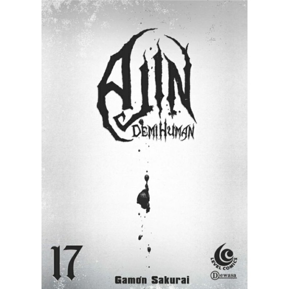 Komik Ajin : Demi Human