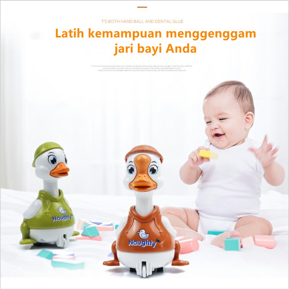 MAINAN BAYI/MAINAN ANAK/MAINAN MESIN PUTER/MAINAN BERJALAN/MAINAN MURAH/