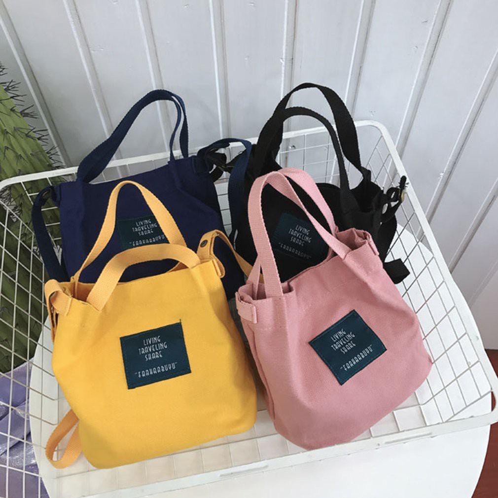 Tas Selempang Mini Korea Fashion Sling Bag