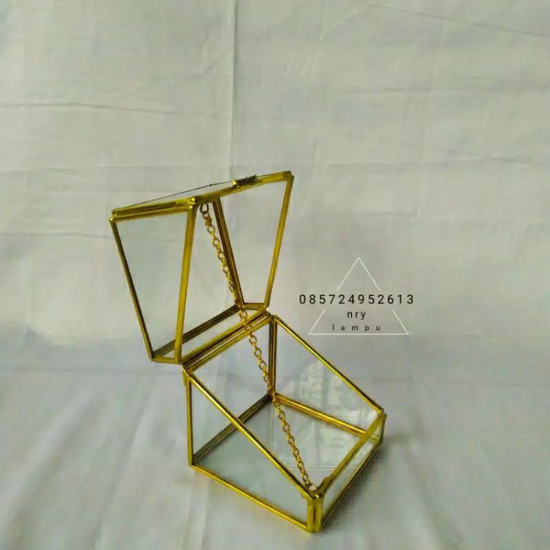 BOX CINCIN MAHAR MAS KAWIN
