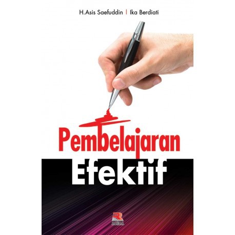 

Pembelajaran Efektif