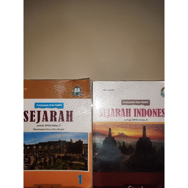 

buku psm (pendalaman siswa mandiri) kelas 10 penerbit Quadra