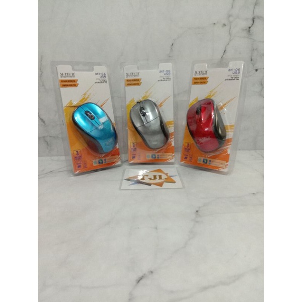 Mouse kabel / mouse kabel m-tech 06 / mouse wired m-tech 06 / mouse kabel murah