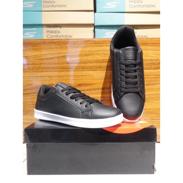 AIRWALK JOTANA BLACK MEN