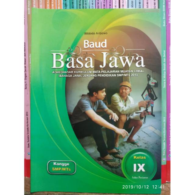 Kunci Jawaban Lks Bahasa Jawa Kelas Xi Semester 1 - View Kunci Jawaban Lks Bahasa Jawa Kelas Xi Semester 1 Download Free