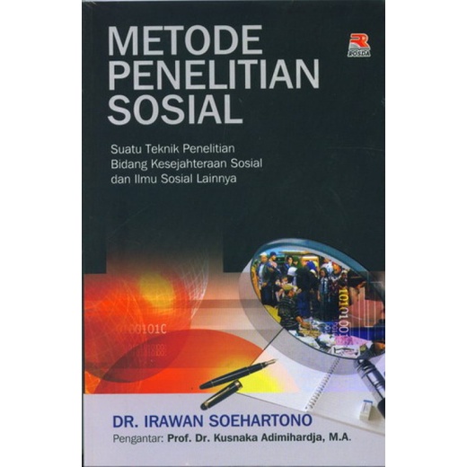 Metode Penelitian Sosial