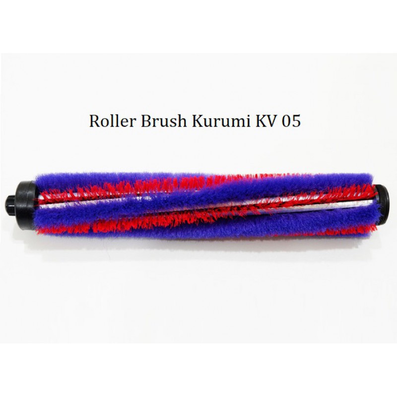 Kurumi Sparepart Roller Brush Sikat Putar for KV05 / KV 05