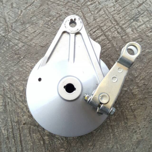 (Baru original) Panel rem Blade / Revo Absolute / Revo FI fit / Revo FI ( Naprem / tutup tromol )