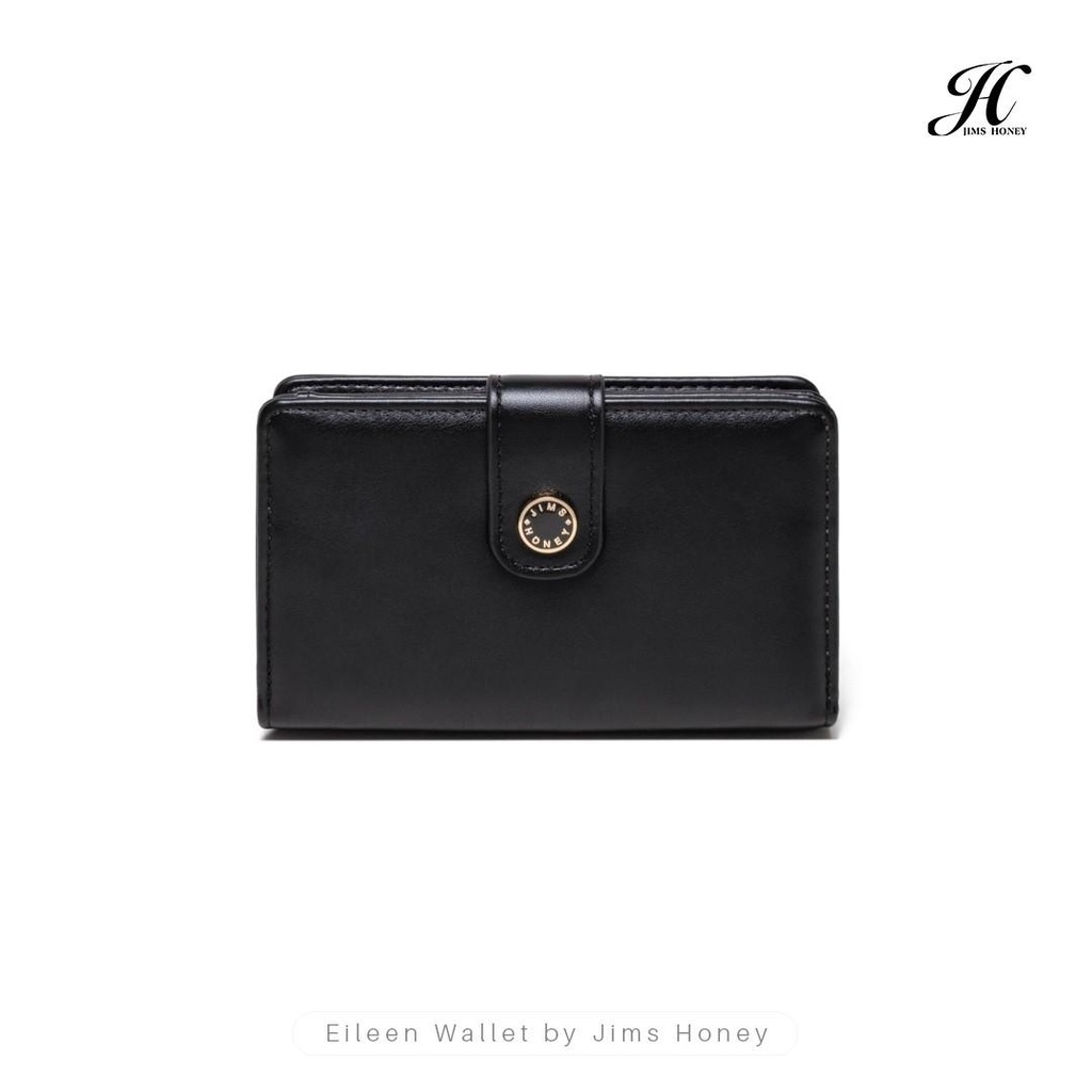 Jims Honey Eileen Wallet Dompet Wanita