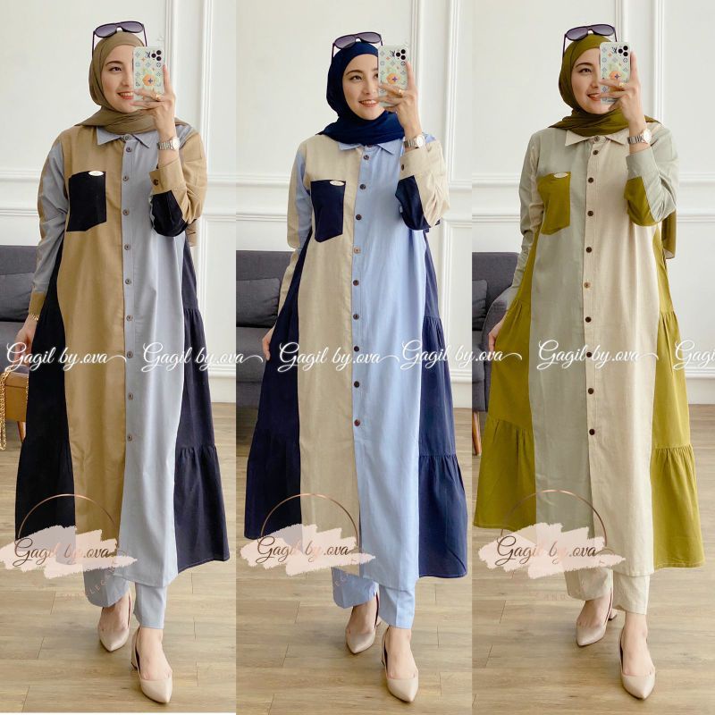 *shenara set by gagil*