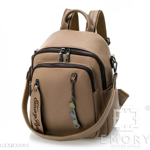 Tas ransel EMORY