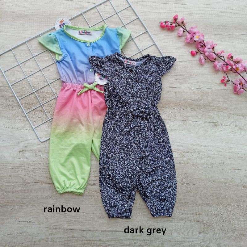 JUMPSUIT Bobo Kids