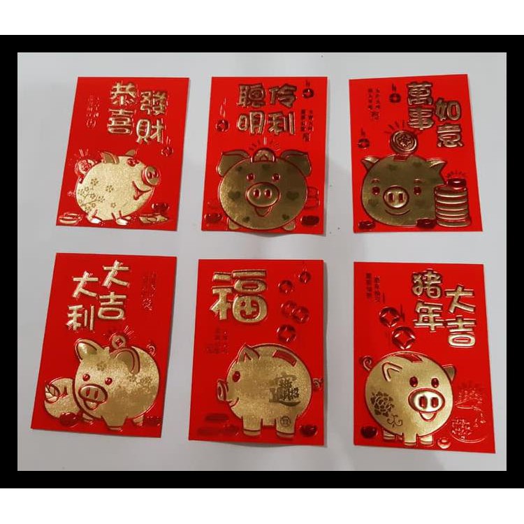 

Hot Product Angpao Imlek Babi 213 Promo