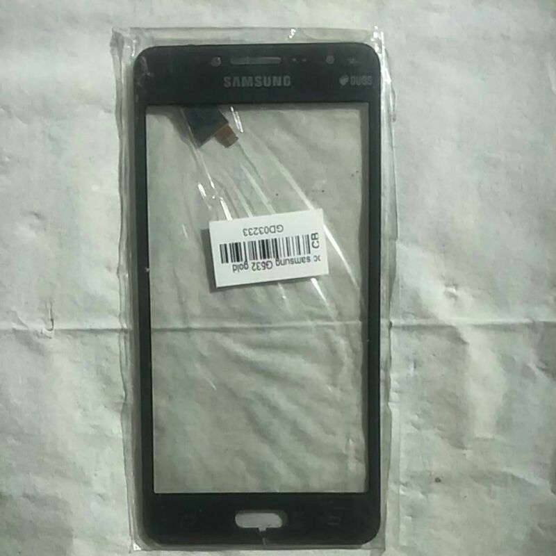 Touchscreen samsung j2 prime