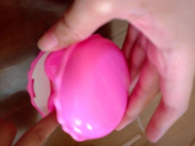 Tempat Softlen Macaron