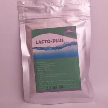 [DISC NO FREE] probiotik lactobacillus untuk lele