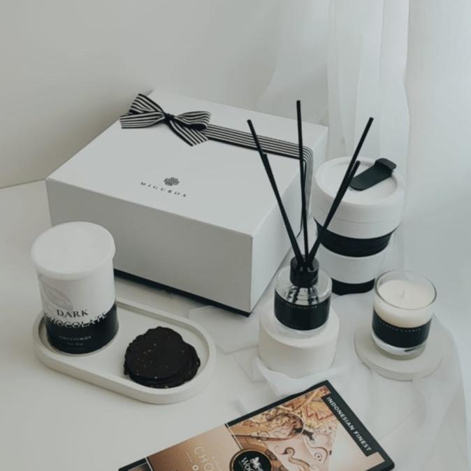 

GIFT SET THANK YOU GIFT KADO VALENTINE ULTAH ANNIVERSARY WISUDA DG654EAFVD