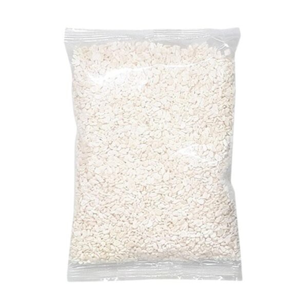 

Low Carb Carbs Shirataki Konnyaku Rice Beras Konyaku Diet Keto 250gr