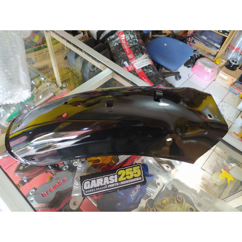 spakbor slebor spakboard belakang rxking rx king rxspecial rxs yt115