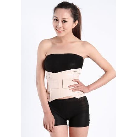 cd 277Stagen Korset Pelangsing Perut Sorex 1052 Dijamin Murah - Hitam