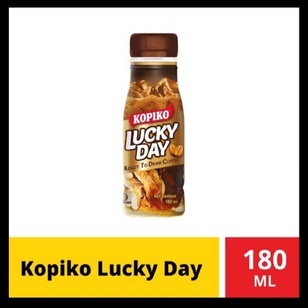 

Kopiko Lucky Day 180ml//Kopiko 180ml//Kopiko