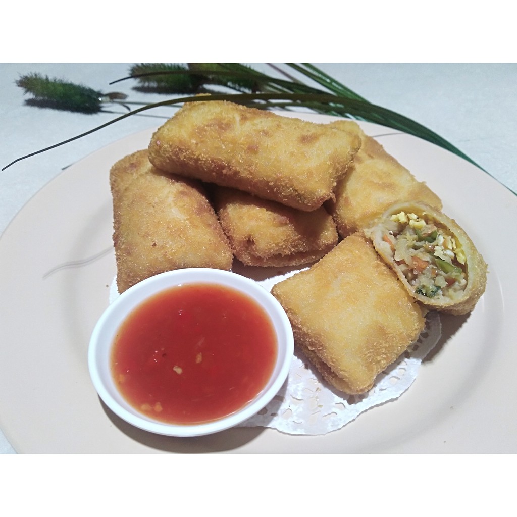 

Risoles Khas Manado